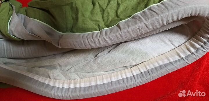 Слинг с кольцами