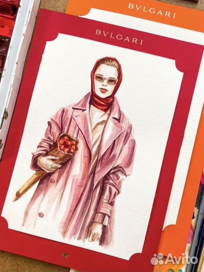 Художник на праздник и мероприятие, шаржи, скетчи