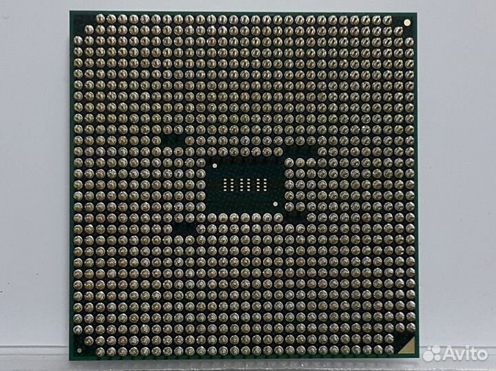 Процессор FM2 AMD A4-4000 (2x3000MHz L2 1024Kb)б/у