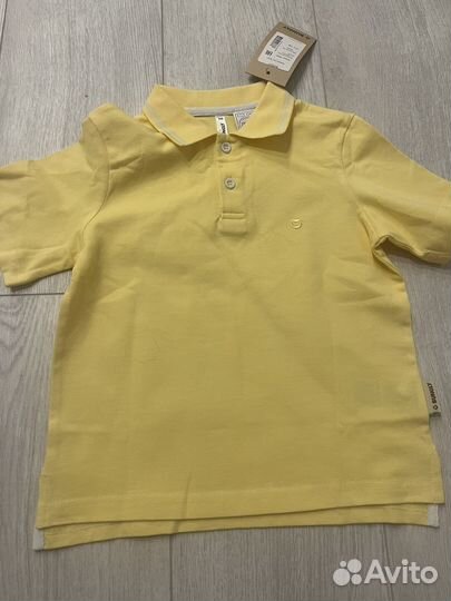 Поло Бангли