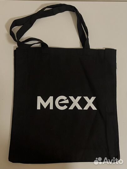 Шоппер mexx