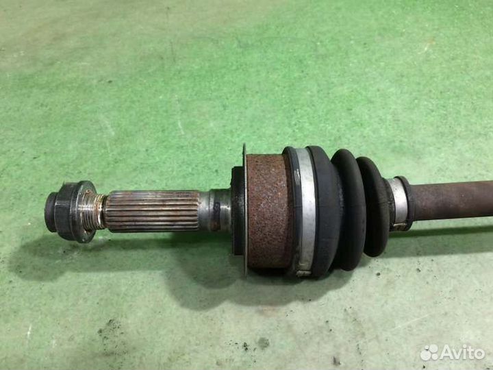 Привод задний правый Subaru Outback BPH EJ255 2008