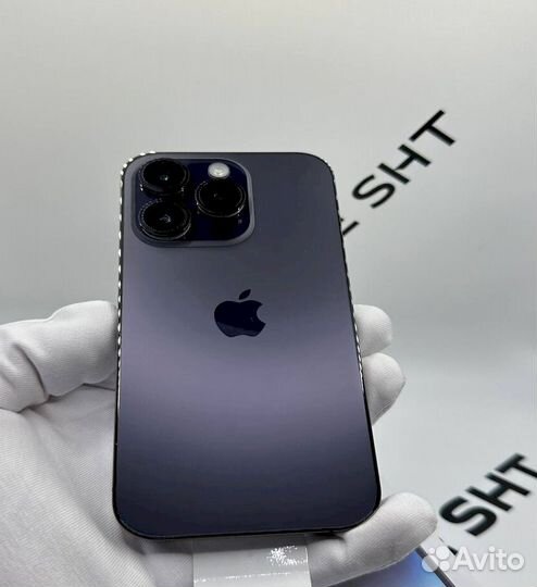 iPhone 14 Pro, 1 ТБ