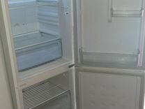 Холодильник бу.Самсунг