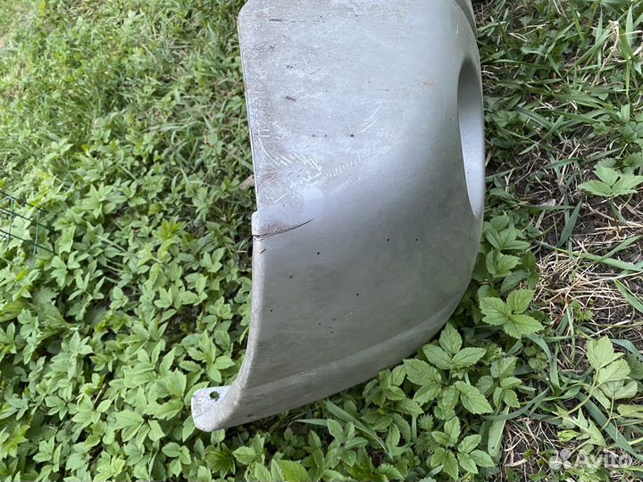 Бампер suzuki grand vitara или xl7