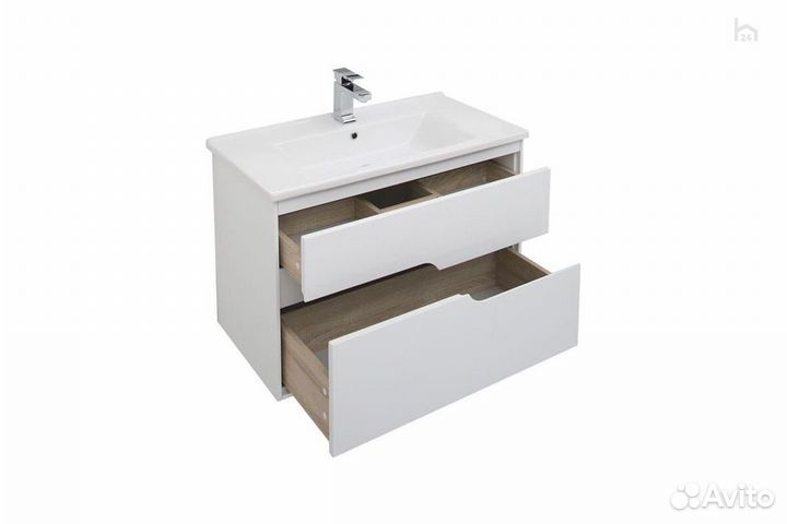 Тумба под раковину для ванной 85 Модена