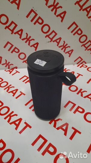 Блютуз колонка бу