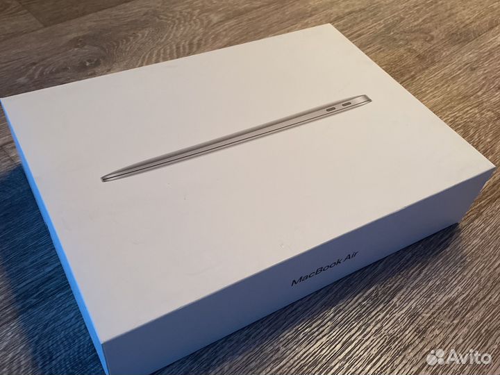Apple MacBook air 13