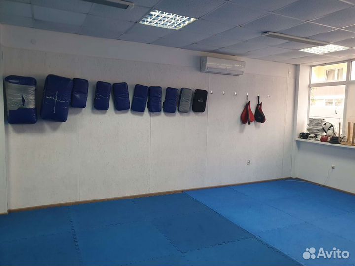 Аренда спортивного зала