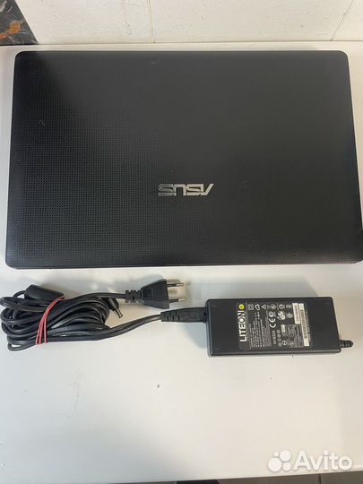 Asus k53s