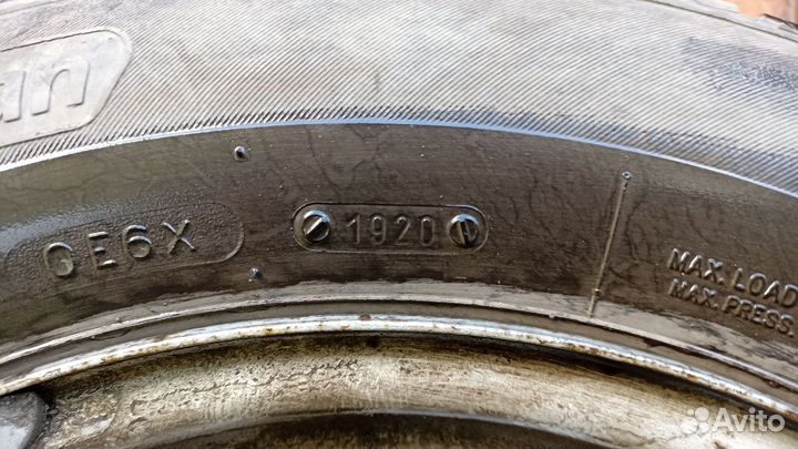 Kormoran Road Performance 195/65 R15 95H