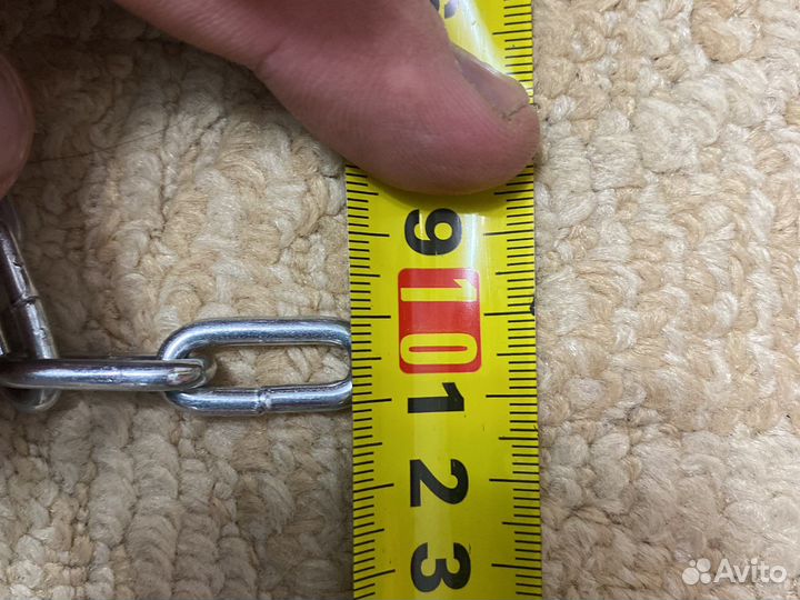 Цепь на дачу, привязать собаку