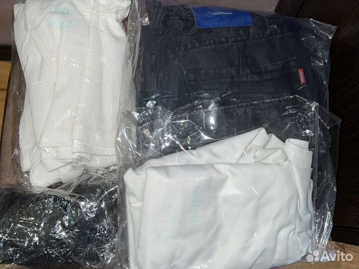 Женские вещи 5шт новое