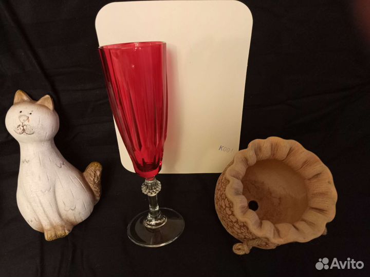 Интерьерные вещи