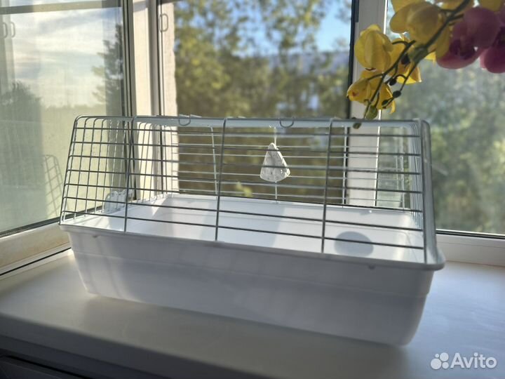 Клетка для кролика