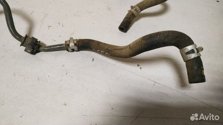 Трубка гур Mitsubishi Lancer 10 2007-2017