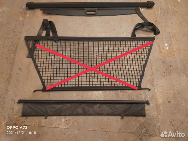 Крышка двигателя ssangyong