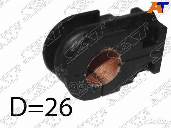 Резинка тпу ST54613CY00A Sat