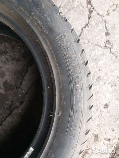 Michelin Latitude Diamaris 235/55 R17