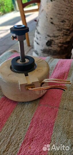 Эл.мотрочик