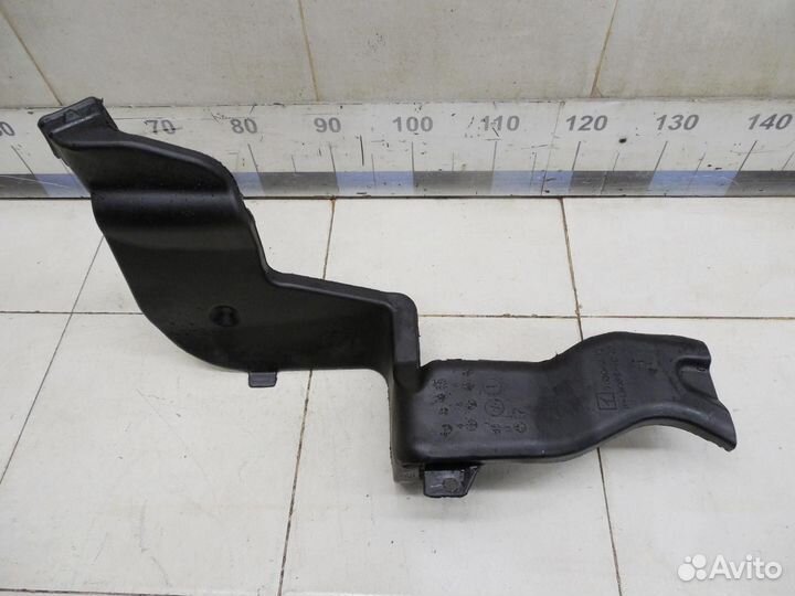 Воздуховод Outlander (GF) 2012