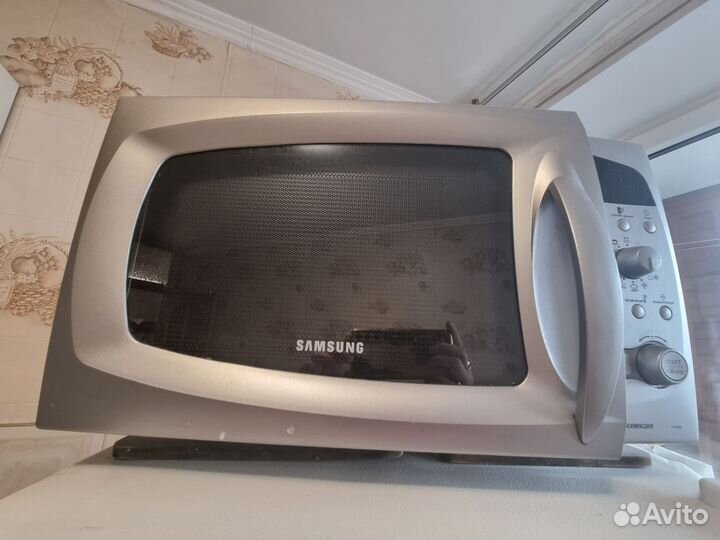 Микроволновая печь Samsung