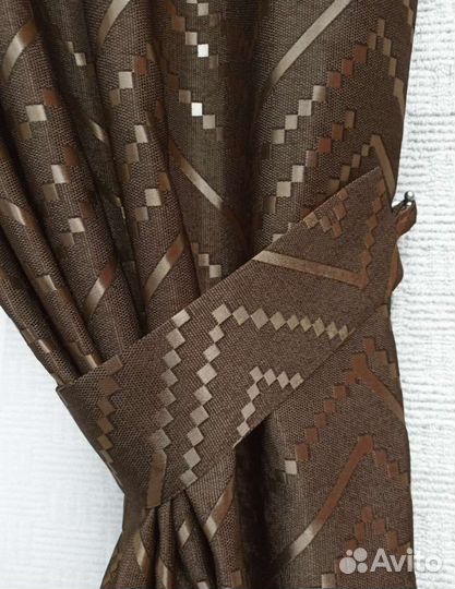 Шторы новые в ассортименте