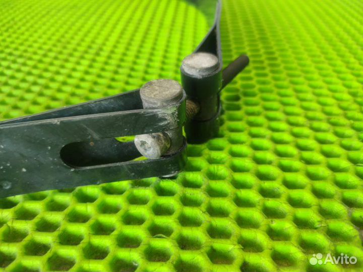 Хомут ресивера Volvo Fh 4