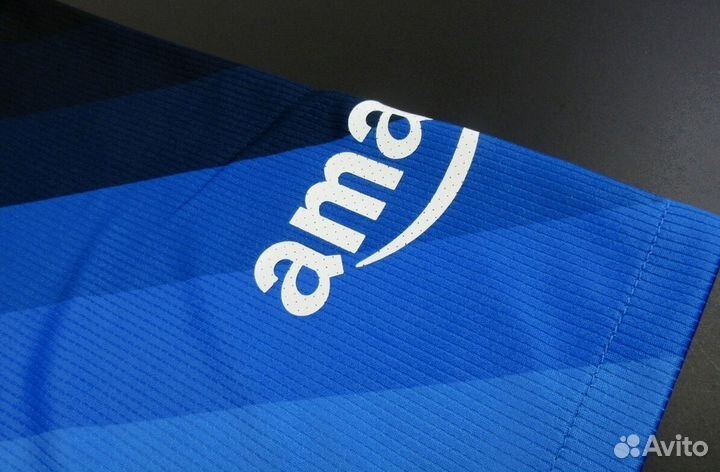 Форма Наполи