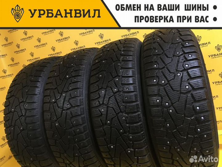 Pirelli Ice Zero 185/65 R15 92T