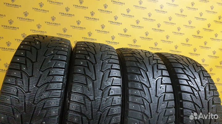 Hankook Winter I'Pike RS W419 215/65 R16 98