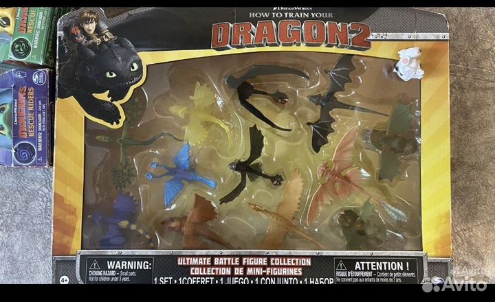 Набор для доставки