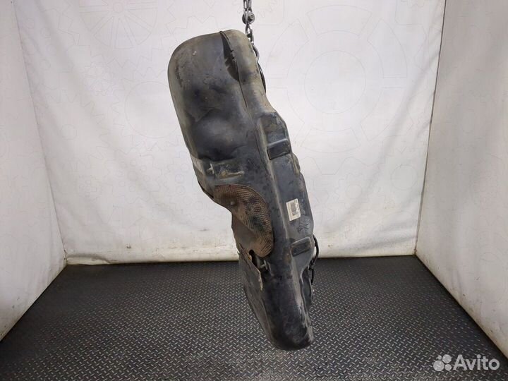 Бак топливный Suzuki SX4, 2007