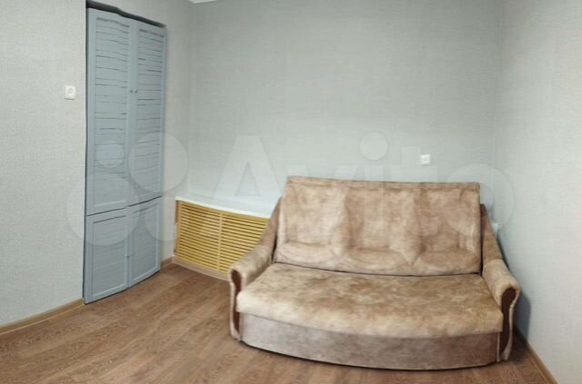 1-к. квартира, 38 м², 1/1 эт.