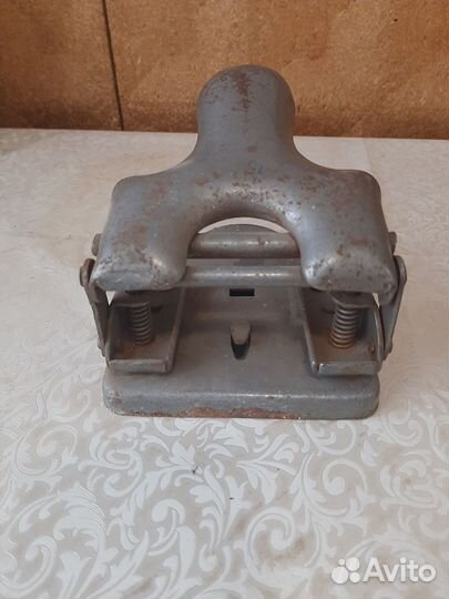 Дырокол СССР