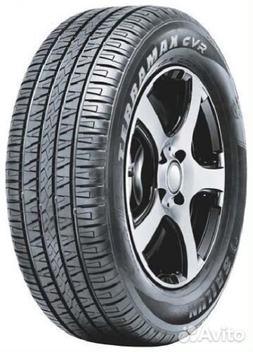 Sailun Terramax CVR 255/50 R19 107V