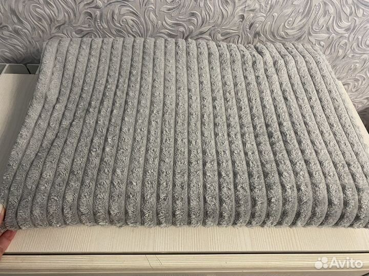 Плед покрывало