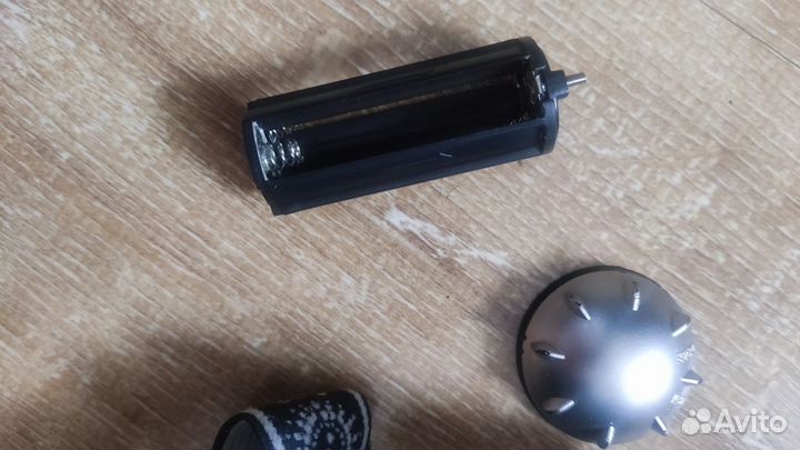 Налобный фонарь 