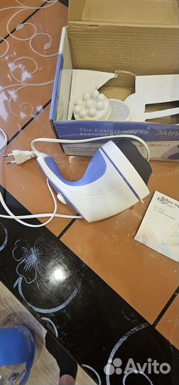 Массажер для тела электрический