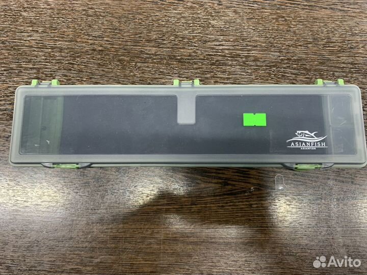 Поводочница пенал BIG BOX