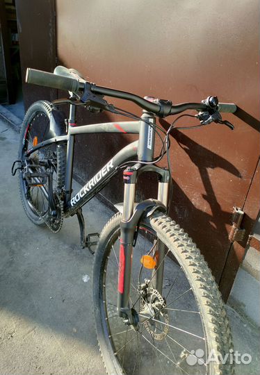 Rockrider ST540 B'twin27.5 размер M