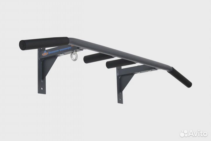 Турник наддверный