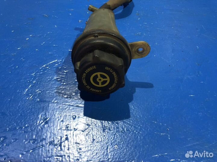 Бачок гидроусилителя (гур) Ford Focus II 2004-2008