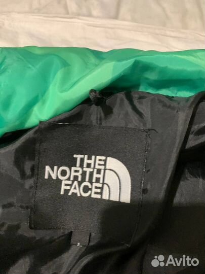 Куртка The north face