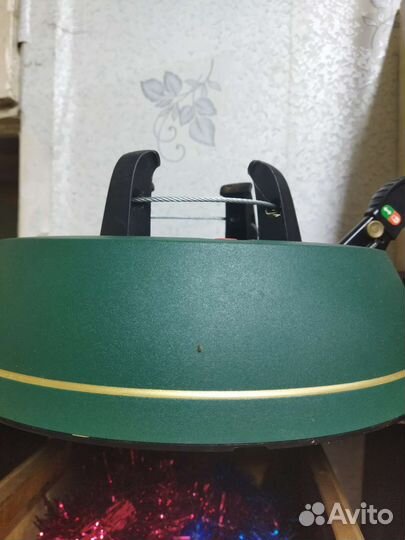 Подставка под елку krinner V