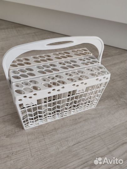 Корзина для столовых приборов в пмм