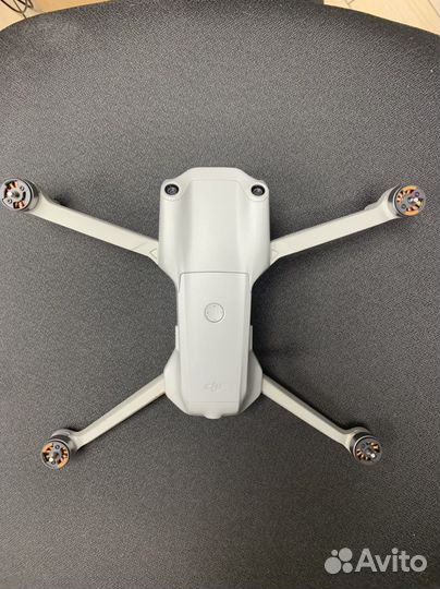 Квадрокоптер DJI Mavic Air 2S