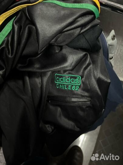 Adidas chile 62 для санька