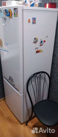 Холодильник beko