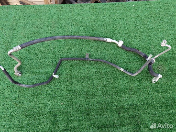 Трубки кондиционера Priora Panasonic